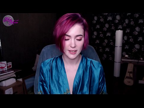 ❤️ Istruzzioni nantu à jerk off da una ragazza russa in inglese Pornografia dura à noi ❤