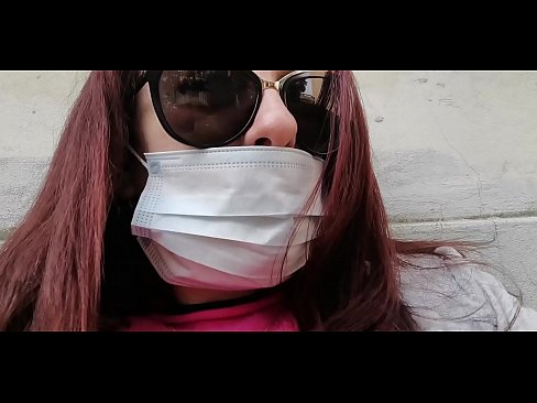 ❤️ Nicoletta si vendica di u so vicinu è piscia in u so garage (Special Covid19 Italian Quarantine) Pornografia dura à noi ❤