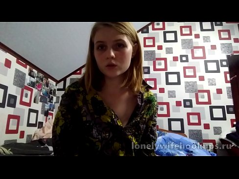 ❤️ U ghjovanu studiente bionda di Russia li piace i cazzi più grossi. Pornografia dura à noi ❤