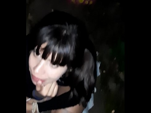❤️ In a strada pene gonfiatu in cambiu di caramelle Pornografia dura à noi ❤