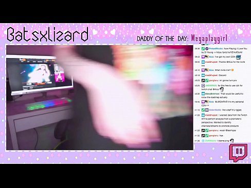 ❤️ U GAMER s'hè scurdatu di disattivà u flussu è squirted LIVE ON AIR Pornografia dura à noi ❤